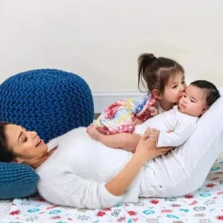 Aden+Anais - 2 Pk Mulher Maravilha