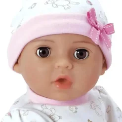 Adoa Adoção Bebê, Valorize