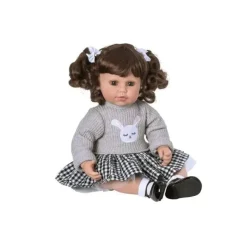 Adora - 20 bonecas para bebês