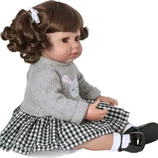 Adora - 20 bonecas para bebês