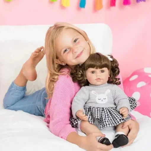 Adora - 20 bonecas para bebês