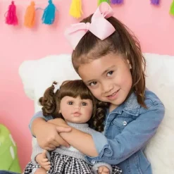 Adora - 20 bonecas para bebês
