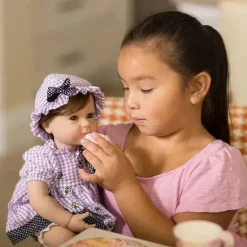 Adora - bebês na hora da criança, boneca Adora, joelhos de abelha
