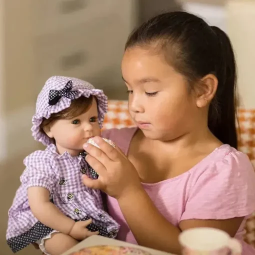 Adora - bebês na hora da criança, boneca Adora, joelhos de abelha