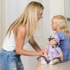 Adora - bebês na hora da criança, boneca Adora, joelhos de abelha