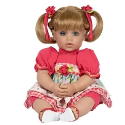 Adora - Bebês para crianças, boneca Adora, piquenique de bolinhas