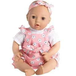 Adora - Boneca Envolta em Amor, Querida Bebê