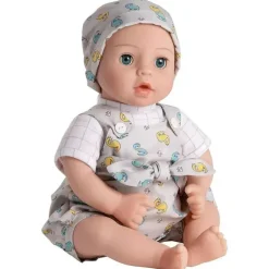 Adora - Boneca Envolta em Amor, Querida Bebê
