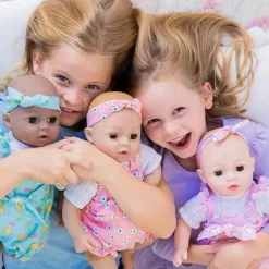 Adora - Boneca Envolta em Amor, Querida Bebê