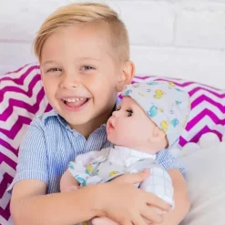 Adora - Boneca Envolta em Amor, Querida Bebê
