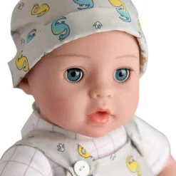Adora - Boneca Envolta em Amor, Querida Bebê