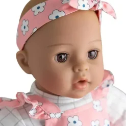 Adora - Boneca Envolta em Amor, Querida Bebê