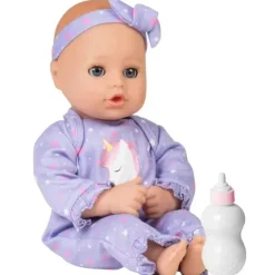 Adora - Boneca PlayTime Unicórnio Glitter