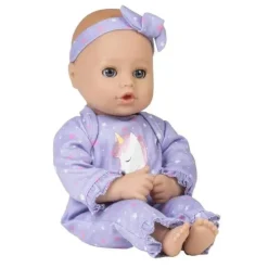 Adora - Boneca PlayTime Unicórnio Glitter