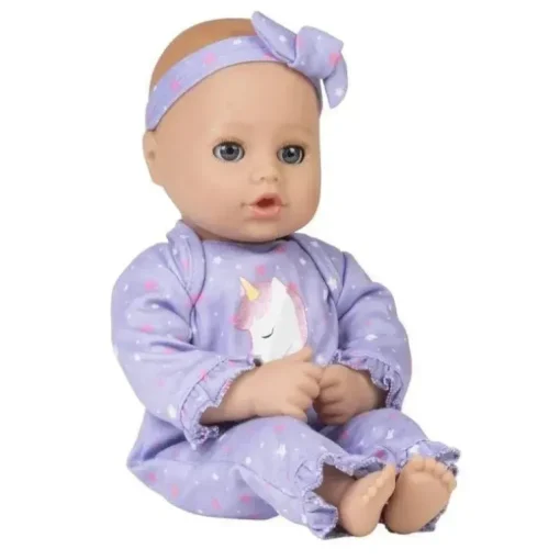 Adora - Boneca PlayTime Unicórnio Glitter