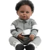 Adora - Boneca Realista All Star Boneca Infantil