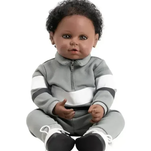 Adora - Boneca Realista All Star Boneca Infantil