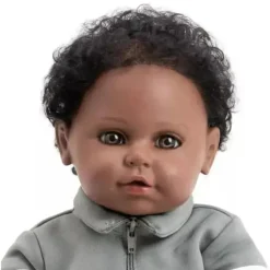 Adora - Boneca Realista All Star Boneca Infantil