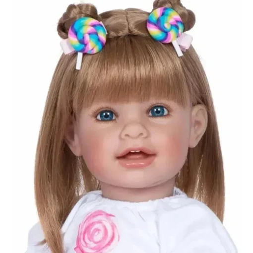 Adora - Bonecas Infantis, Candy Carolyn