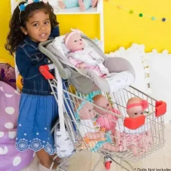 Adora - Cadeira auto Twinkle Stars