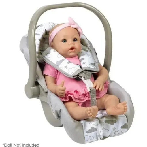 Adora - Cadeira auto Twinkle Stars
