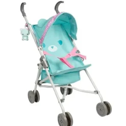Adora - Carrinho de boneca Be Bright, Urso