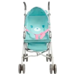 Adora - Carrinho de boneca Be Bright, Urso