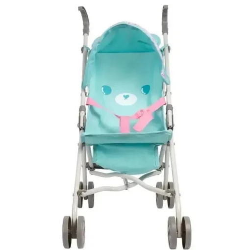 Adora - Carrinho de boneca Be Bright, Urso