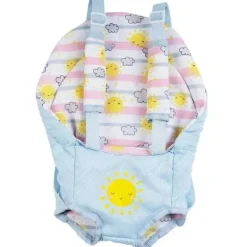 Adora - Porta-bonecas Snuggle, dias ensolarados