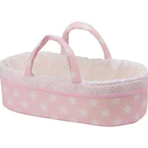 Adora Adoption Baby Essentials, é uma menina!