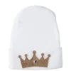Adora Baby Gifts - Chapéu de hospital para recém-nascidos, coroa de bagagem