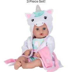 Adora BathTime Baby, Unicórnio