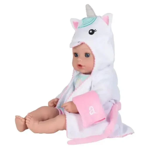 Adora BathTime Baby, Unicórnio