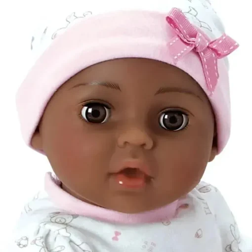Adora bebê de adoção - Joy