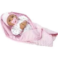 Adora Bebê de Adoção - Precioso