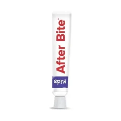 After Bite - Tratamento para picadas de insetos para crianças, creme anti-coceira suave para crianças e pele sensível