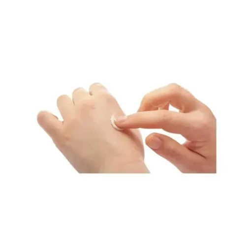 After Bite - Tratamento para picadas de insetos para crianças, creme anti-coceira suave para crianças e pele sensível