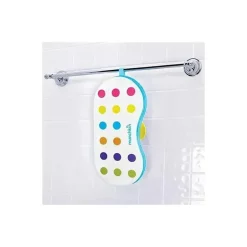 Ajoelhador de banho Munchkin Dots