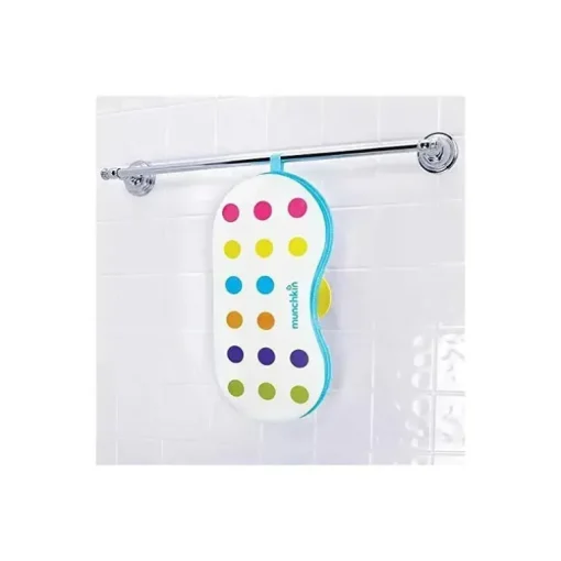 Ajoelhador de banho Munchkin Dots