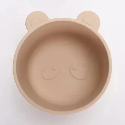 Ali + Oli - conjunto de tigela de lanche empilhável 3Pk, Citrus Splash