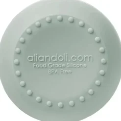 Ali + Oli - Open Cup para bebês e crianças pequenas, Misty Blush