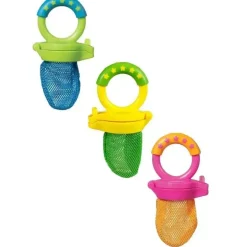 Alimentador de alimentos frescos Munchkin, as cores podem variar