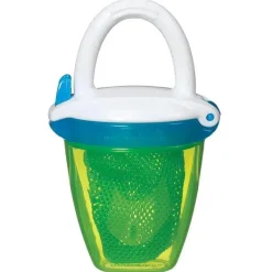 Alimentador de alimentos frescos Munchkin Deluxe, as cores podem variar