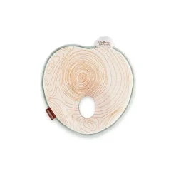 Almofada de apoio de cabeça de bebê Babymoov Lovenest Natural Care
