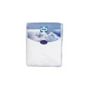 Almofada de colchão de berço Sealy com proteção contra manchas