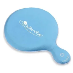 Almofada de colchão vibratório Munchkin Lulla-Vibe