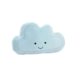 Almofada de pelúcia Nojo Little Love Happy Little Clouds
