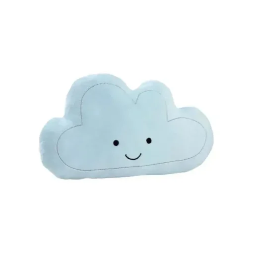 Almofada de pelúcia Nojo Little Love Happy Little Clouds