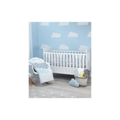 Almofada de pelúcia Nojo Little Love Happy Little Clouds