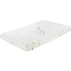 Almofada fácil de bebê Kushies, bege